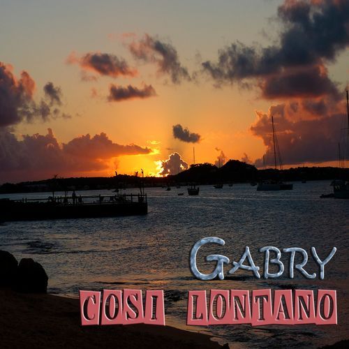 Così lontano