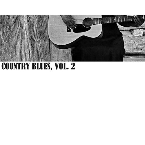 Country Blues, Vol. 2