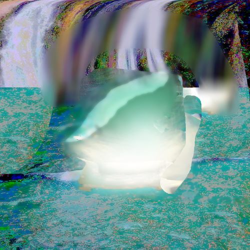 Scary Pirates cover art