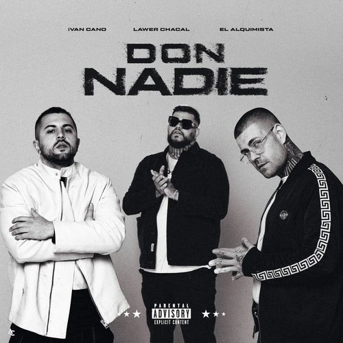 DON NADIE_poster_image