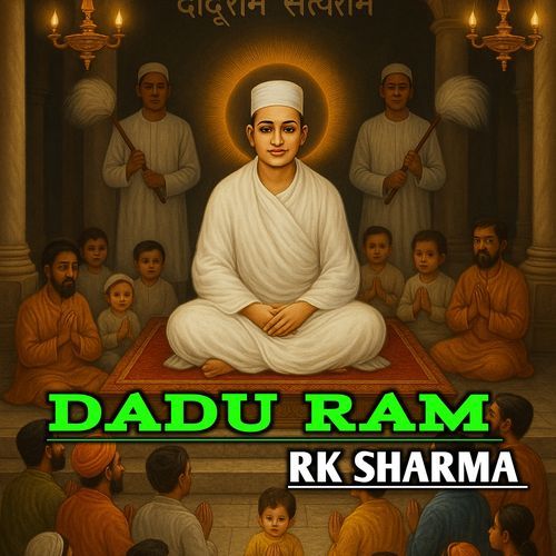 Dadu Ram