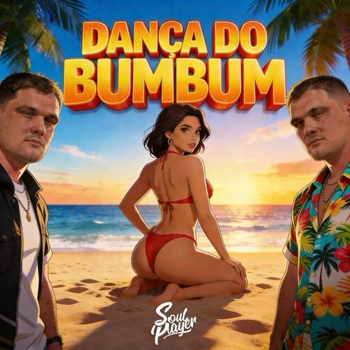 Dança Do Bumbum