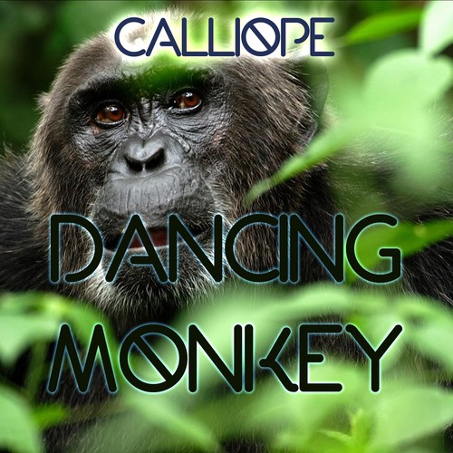 Dancing Monkey_poster_image