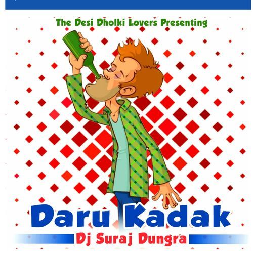 Daru Kadak