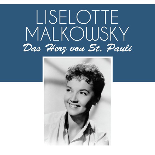 Liselotte Malkowsky