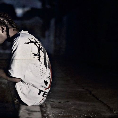 Decepciones cover art