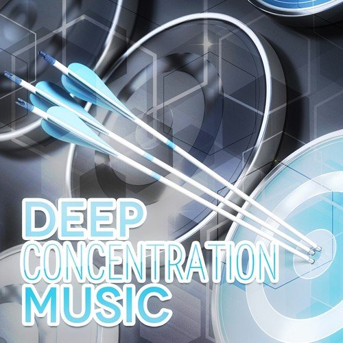 Deep Concentration Music