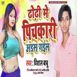 Dhodi Me Pichkari Aras Gail