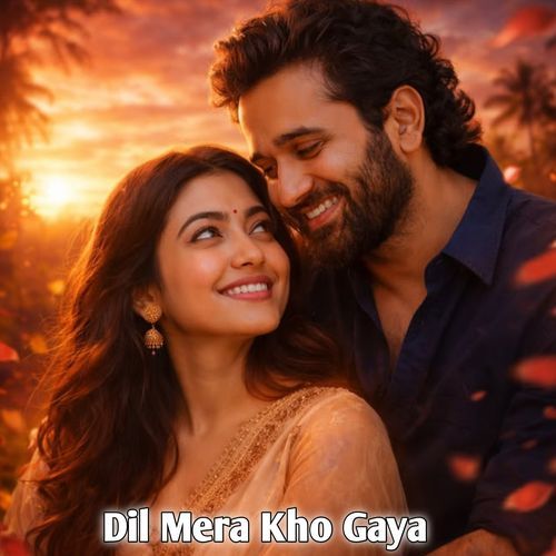 Dil Mera Kho Gaya