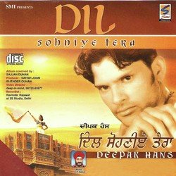 Dil Sohniye Tera-EycRRT4HYAc