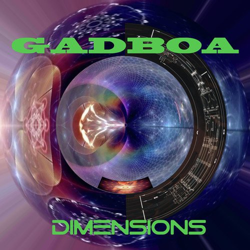 Psychokenesis cover art