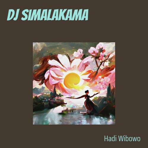 Dj Simalakama cover art