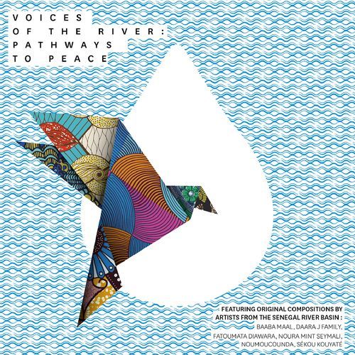 Dji L'eau (Malian Movement)