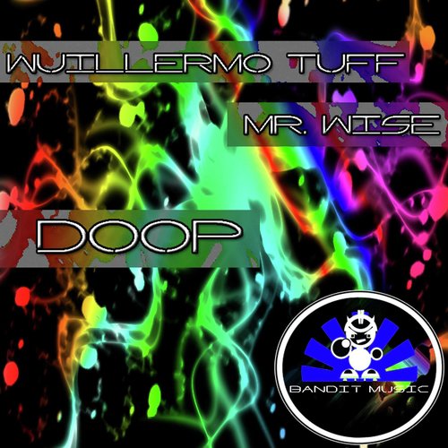 Doop (Futureplays Remix) cover art