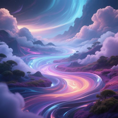 Dreams Without Borders
