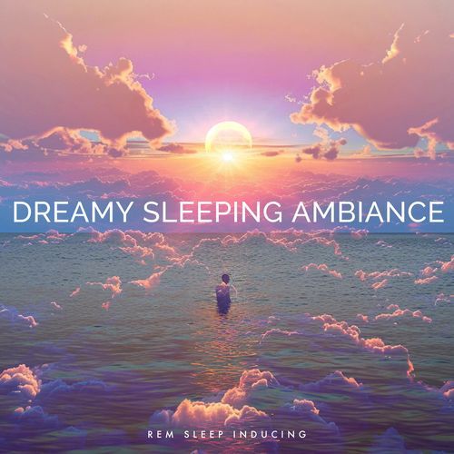 Dreamy Sleeping Ambiance_poster_image