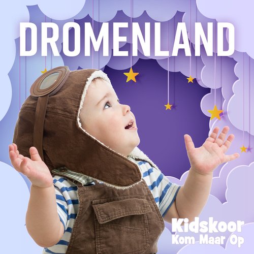 Dansen Maar cover art