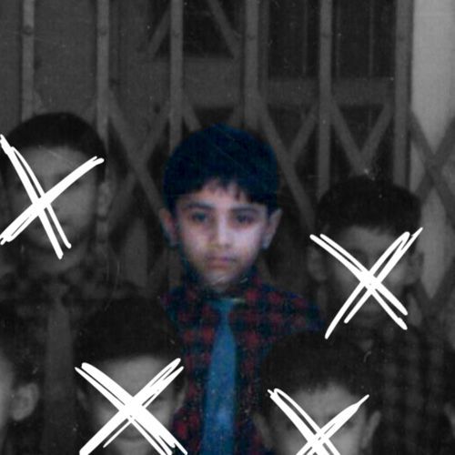 Savita cover art