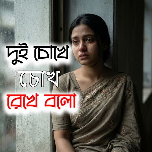 Dui Cokhe Cokh Rekhe Bolo Akbar