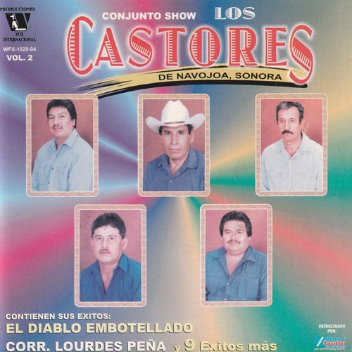 Diamante Negro cover art