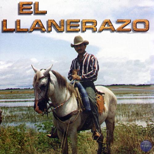 El Llanerazo