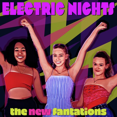 Electric Nights_poster_image