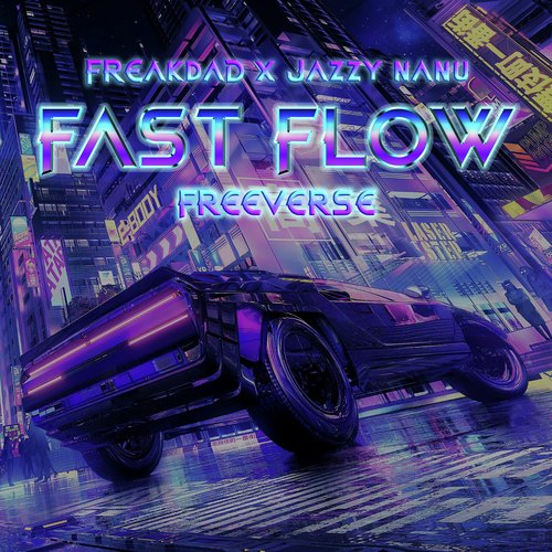 Fast Flow (Freeverse)