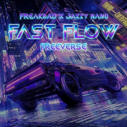 Fast Flow (Freeverse)