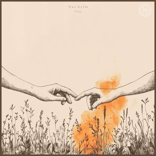 Fine cover art