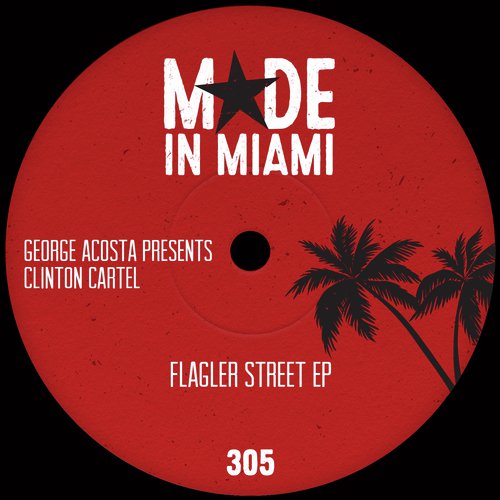 Flagler Street EP_poster_image