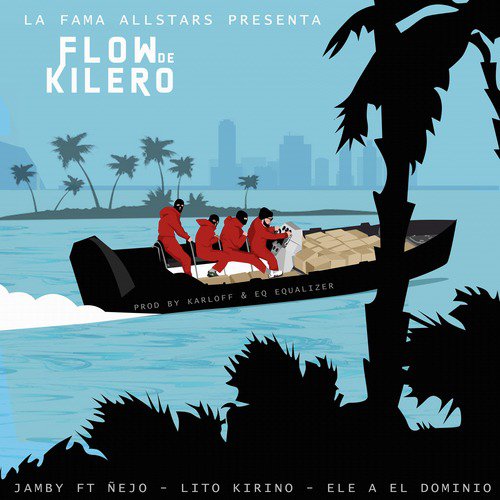 Flow de Kilero