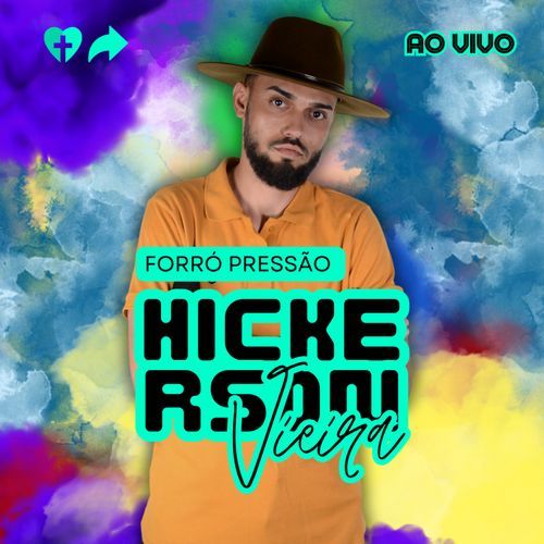 Forró Pressão (Ao Vivo)