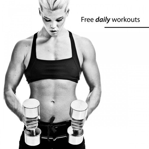 Free Daily Workouts