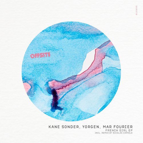 French Girl (Original Mix) cover art