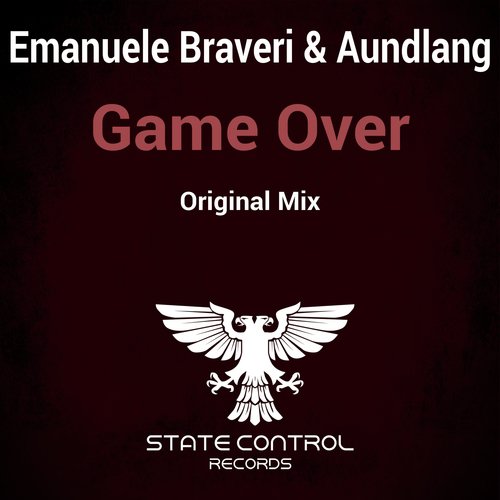 Game Over (Original Mix)