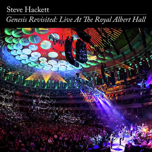 Unquiet Slumbers for the Sleepers (Live at Royal Albert Hall 2013)
