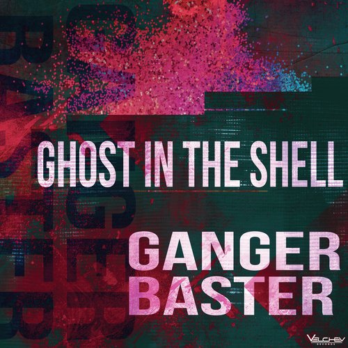 Ghost in the Shell