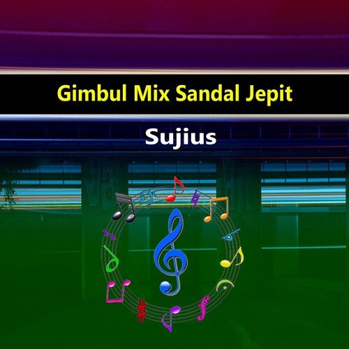 Gimbul Mix Sandal Jepit cover art