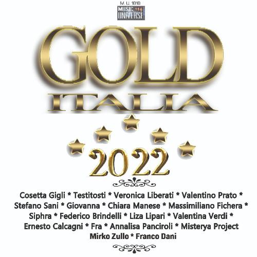 Gold Italia 2022