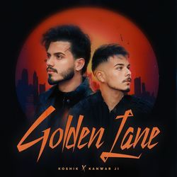Golden Lane