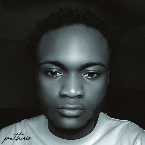 Goodman cover art