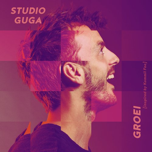 Groei (inspired by Kommil Foo) cover art