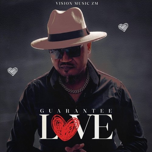 Guarantee Love cover art