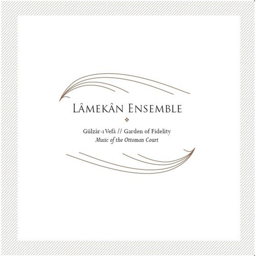 Lâmekân Ensemble