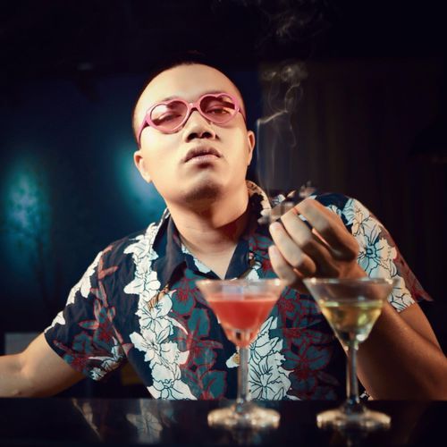 Lê Đường (feat. Trịnh Quang Khánh) cover art