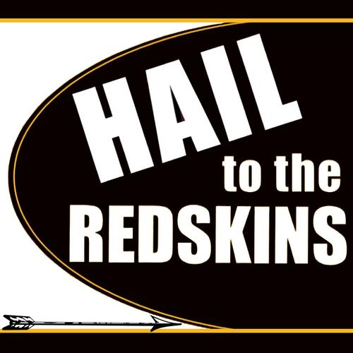 Hail to the Redskins (Go-Go Mix)