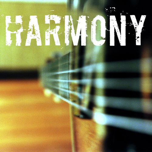 Harmony (Sean Finn Vocal Remix)