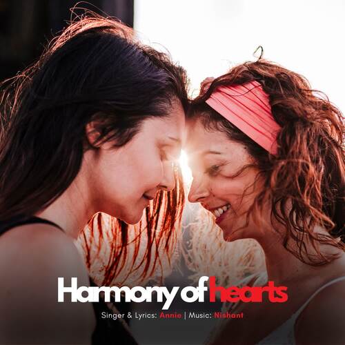 Harmony of hearts