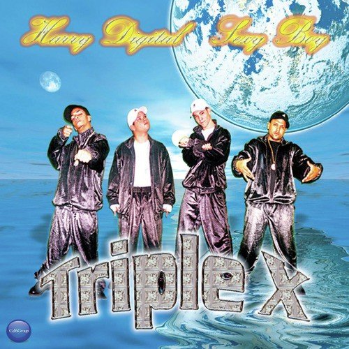 Harry Digital Sexy Boy