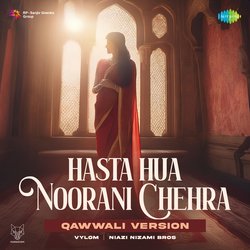 Hasta Hua Noorani Chehra - Qawwali Version-QAoxSBEIU3Q